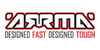 Arrma Logo