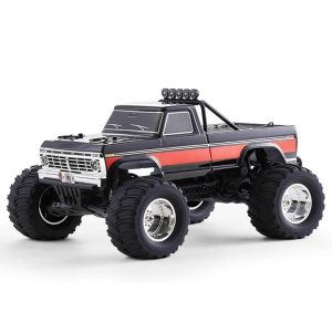 FMS FORD F100 escala 1/10 RWD
