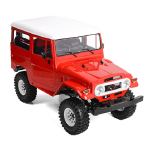 RC4WD Gelande II RTR Land Cruiser FJ40