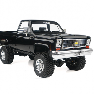 RC4WD Trail Finder 2  RTR Chevrolet K10 Scottsdale